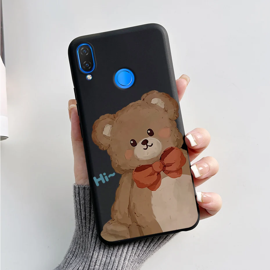 Adorable Pandas Soft Silicone Phone Case - Protective Bumper Cover