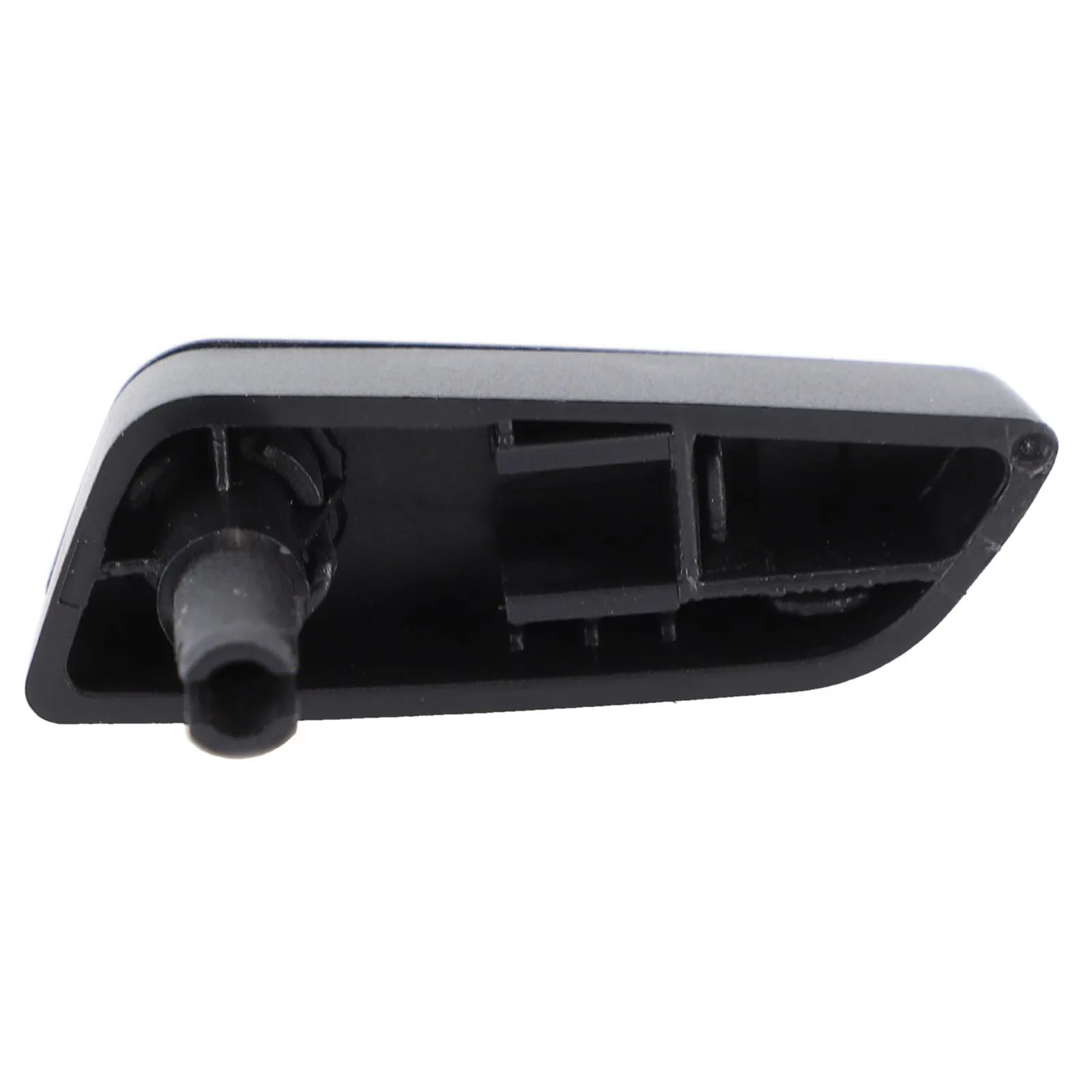 1PCS Vehicle Internal Left-Hand Side Seats Recliner Button Durable Automobile Accessories Fits For Tesla Model 3 Y 2021-2023