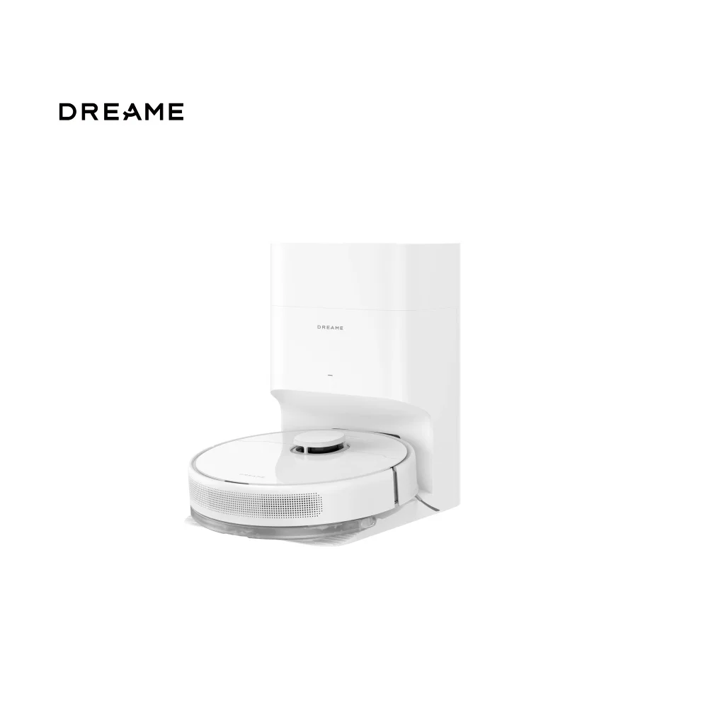 Dreame D10 Plus Gen 2 مكانس روبوتية 6000Pa
