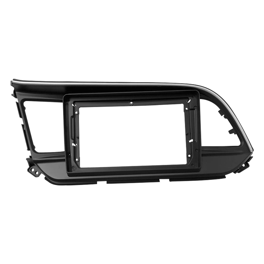 ڵ  ġ DVD GPS Mp5 öƽ ٸ г ,  Ʈ 2016 2019  Ʈ ŰƮ, 2 Din, 9 ġ