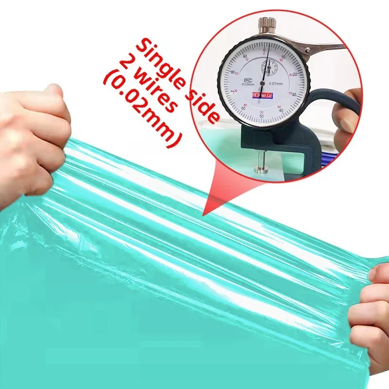 Trash Bags Disposable Trash Bags Garbage Bags Diaper Pail Refills Bags Bady Diaper Refill Bags For CLASSIC Dekor And KORBEL Diaper Garbage Bags For 16L Trash Bucket Replacement Liners