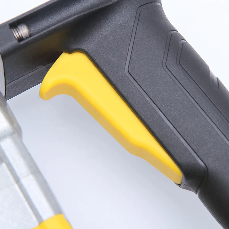 H6-28T Yellow High Power Heavy Duty Jackhammer Industrial Concrete Breakers 28mm SDS Rotary Electric Demolition Hammer Drill 5