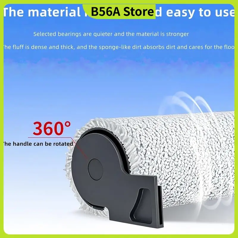 Test Et Avis Sur L'aspirateur Sans Fil Uwant V100 Avec Station De Base