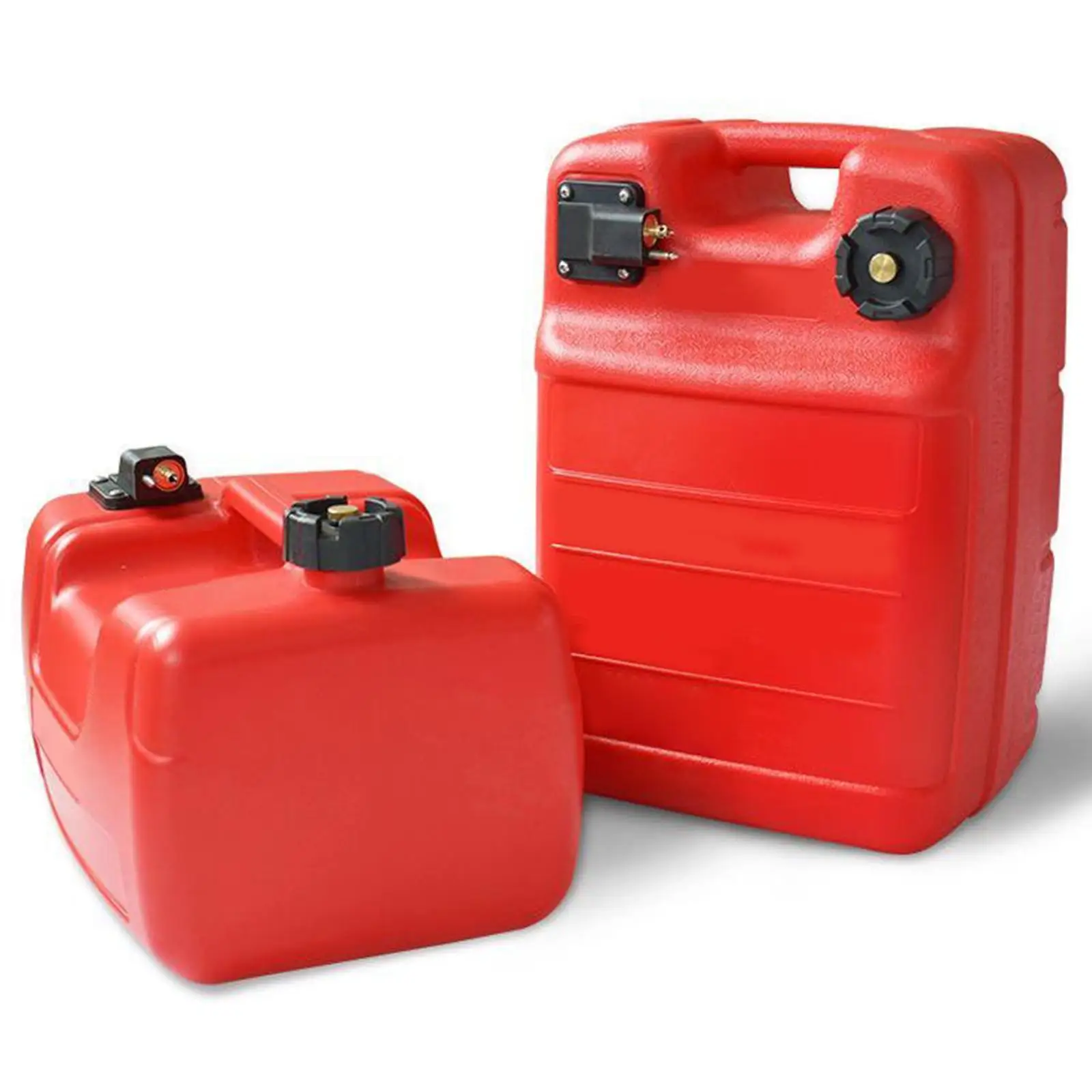 Portable Petrol Tank 7L Replacement Petrol Can Portable Automotive  Replacement High Temperature Resistant Assembly Universal - AliExpress