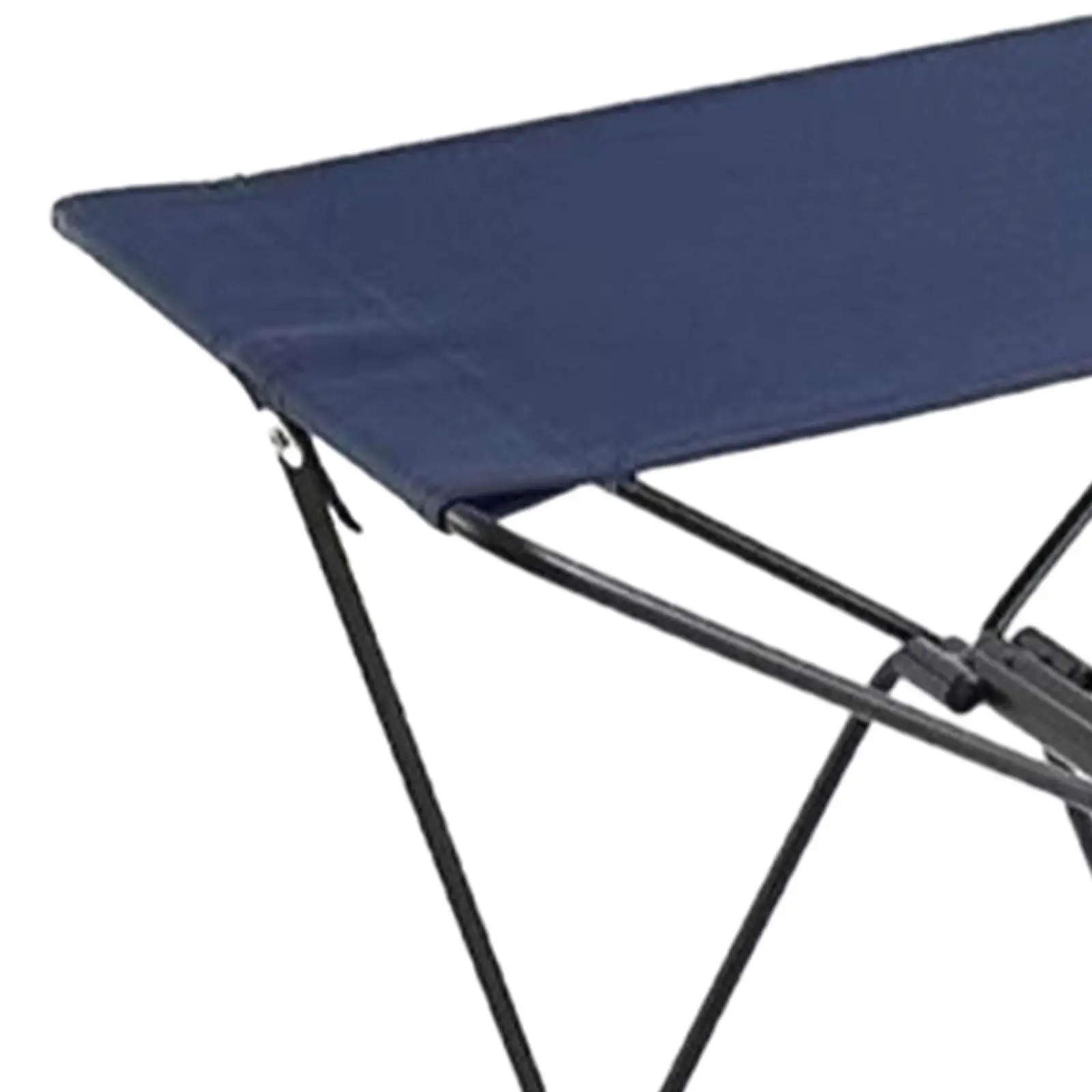 Folding Stool Ultralight Fishing Chair Recliner Foot Rest Furniture Portable