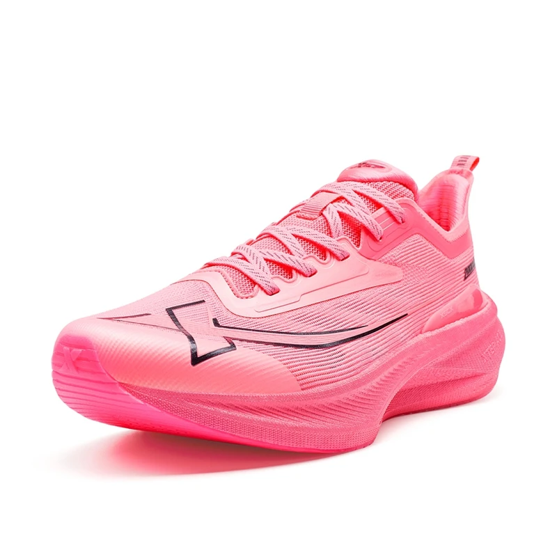 Xtep 2000KM 2.0 Running Shoes Men 2024 Summer Professional TPU