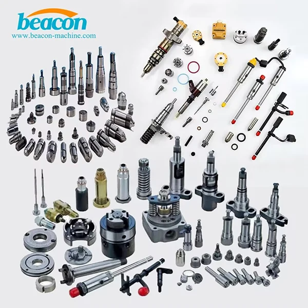 Beacon Auto Parts Store