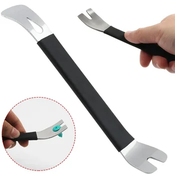 Stainless Steel Trim Pry Tool 1