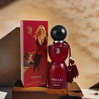 Parfum de marque pour femmes, Spray de parfum pour flirt, phéromone, longue durée, Floral, fruité, léger, séduisant, cadeau romantique 3