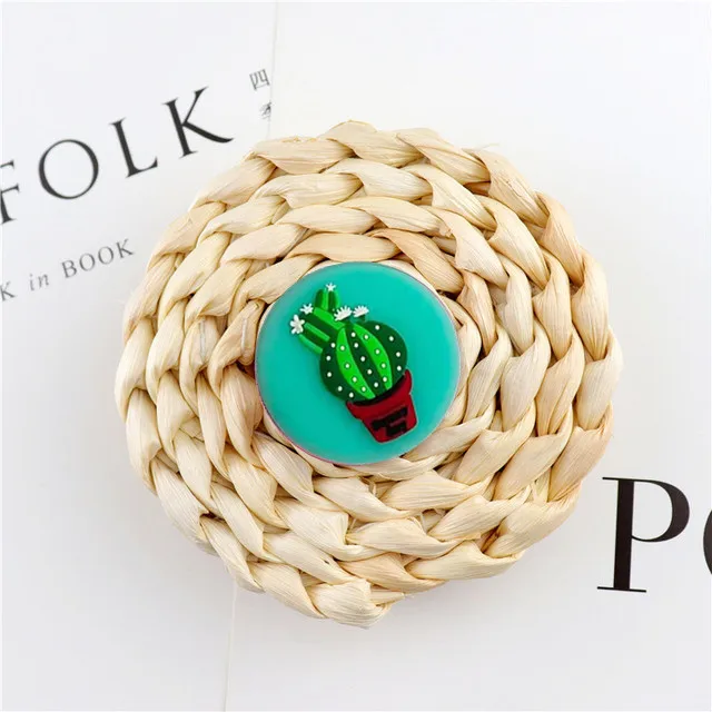 Luxury Cute Cartoon Animal Support Mobile Phone Extension Frame Finger Bracket Rabbit Panda Universal Fold Mobile Phone Bracket 25