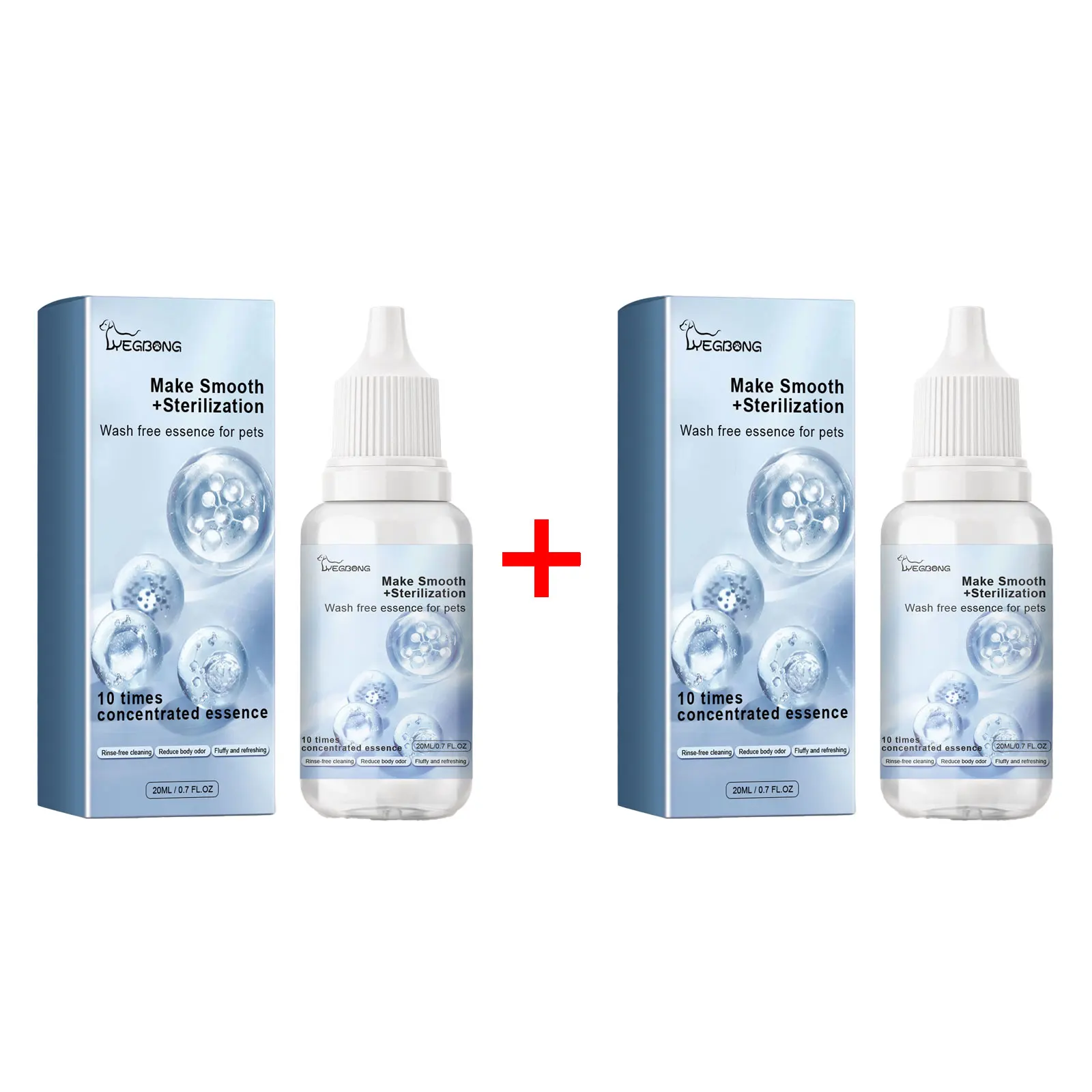 40ml Boxed