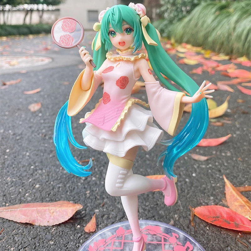 Top 163+ my anime figure latest in.eteachers