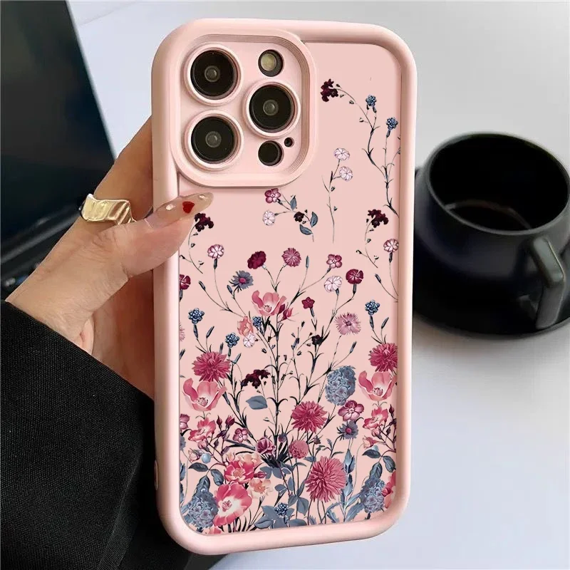 Floral Case for iPhone thumbnail 7