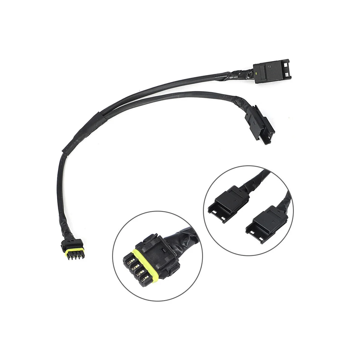 

CANBus Y Splitter Extension Harness Cable MA558-465 558-465 TERMX-Y6 TERMX-Y-6 for Terminator X /