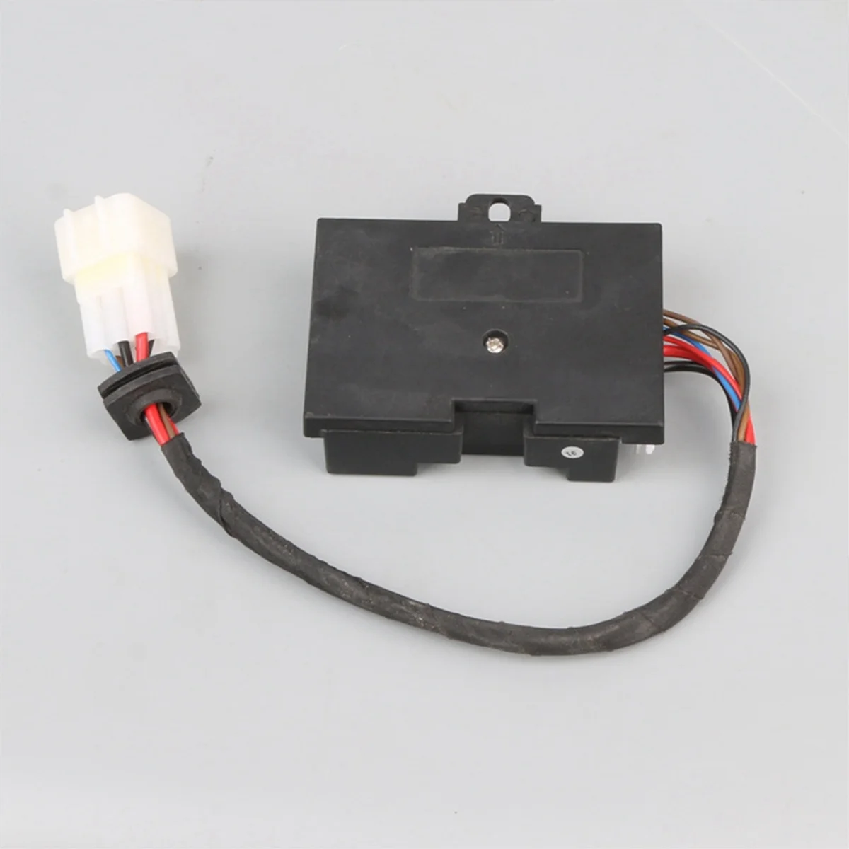 12V 5KW Air Diesels Air Heater Bluetooth Switch / Control Board Motherboard / Remote Control for Car Parking Heater 3
