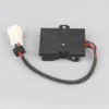 12V 5KW Air Diesels Air Heater Bluetooth Switch / Control Board Motherboard / Remote Control for Car Parking Heater 3
