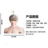 Love and Deepspace Cosplay Clothes Hanger Anime Xavier Zayne Rafayel Sylus Hanger Closet Organizer Home Supplies Dropship 2