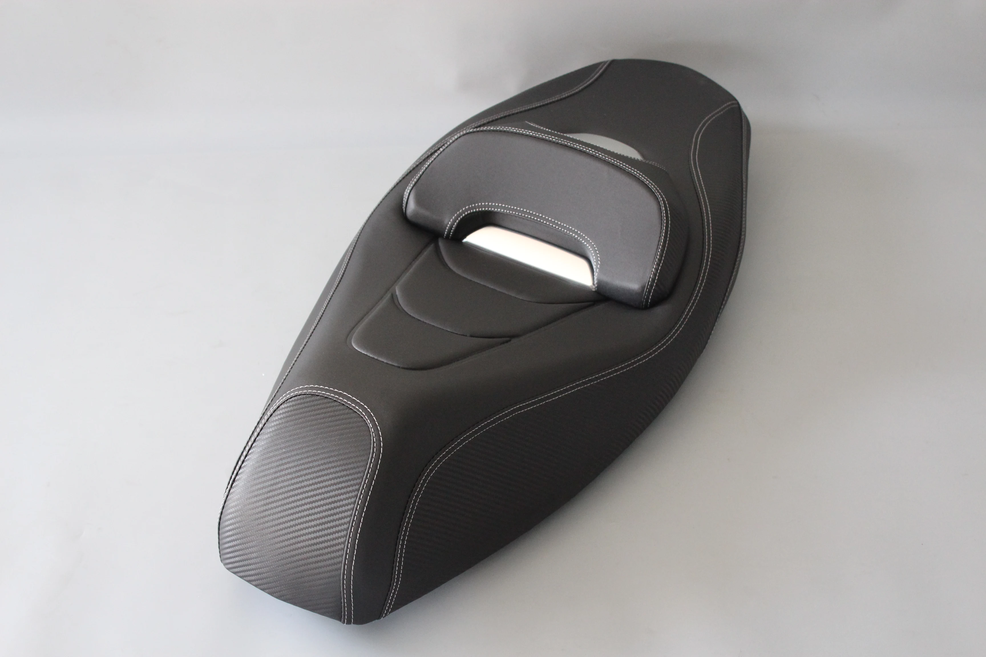 Nmax Seats