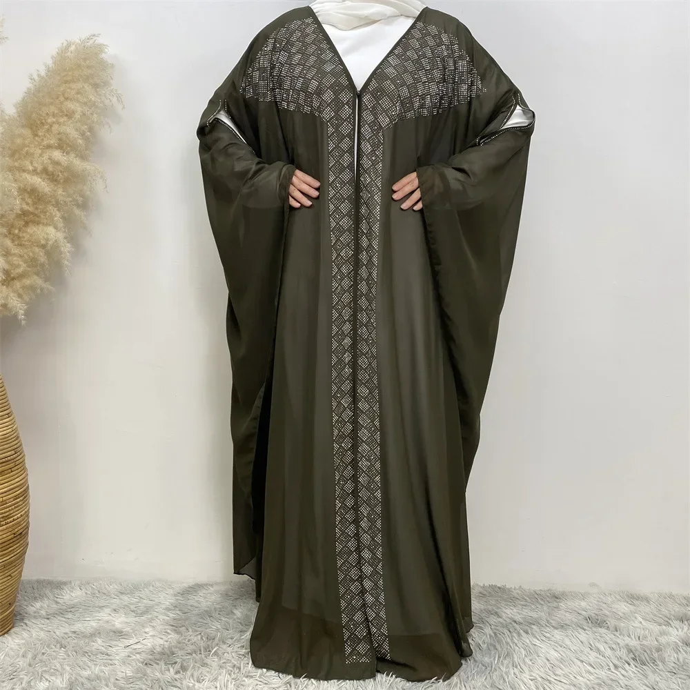 114-2Army Green