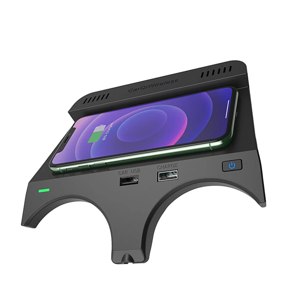 携帯電話充電器,ワイヤレス充電パッド,急速充電,BMW 5シリーズ