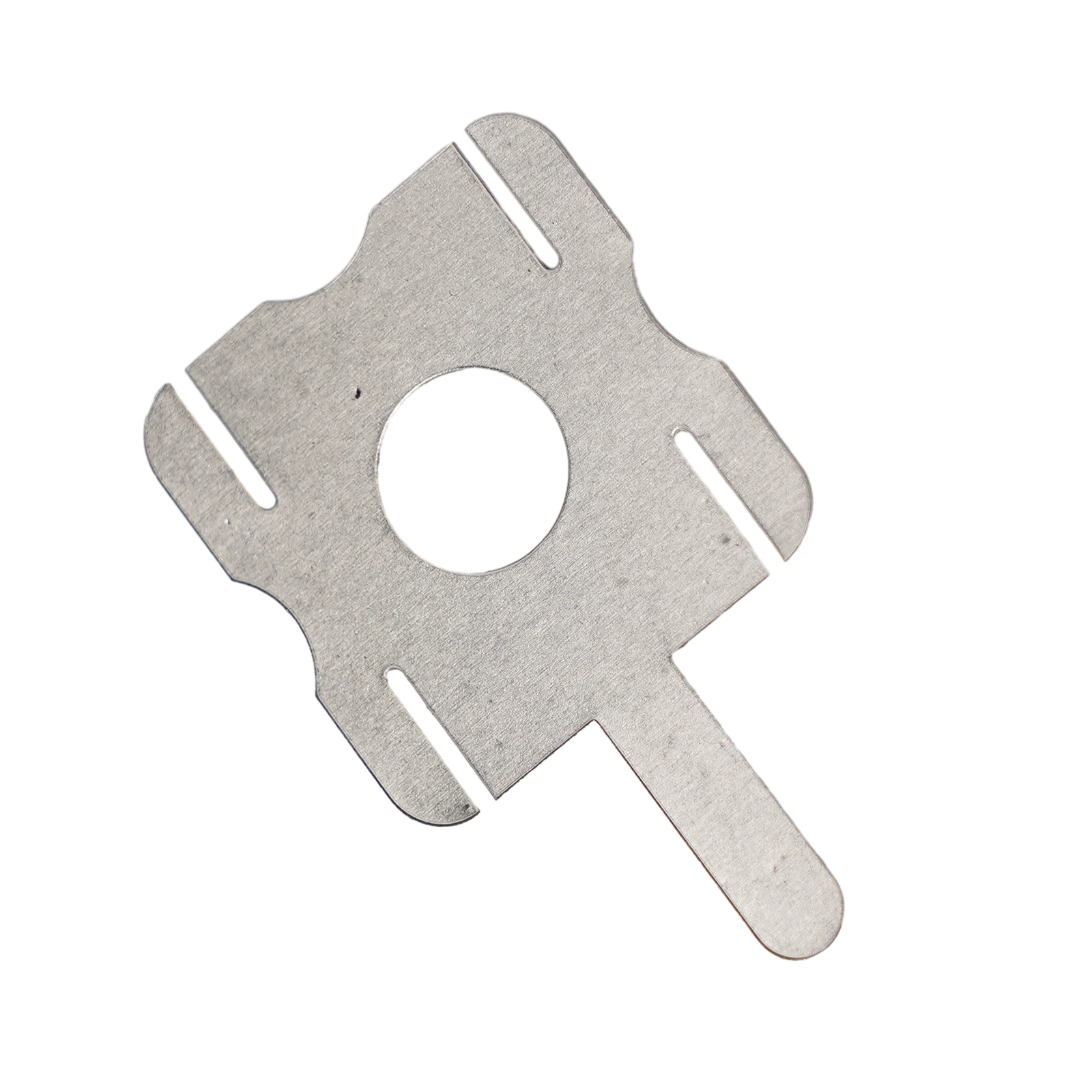 50Pcs/set 4S Lithium Battery Pack Replace Spot Welding Nickel Sheet U-Shaped For Computer Battery Welding Tool Accessories