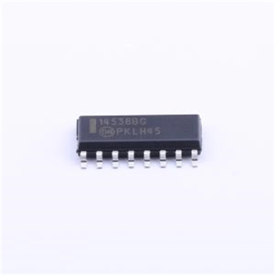 MC14538BDR2G