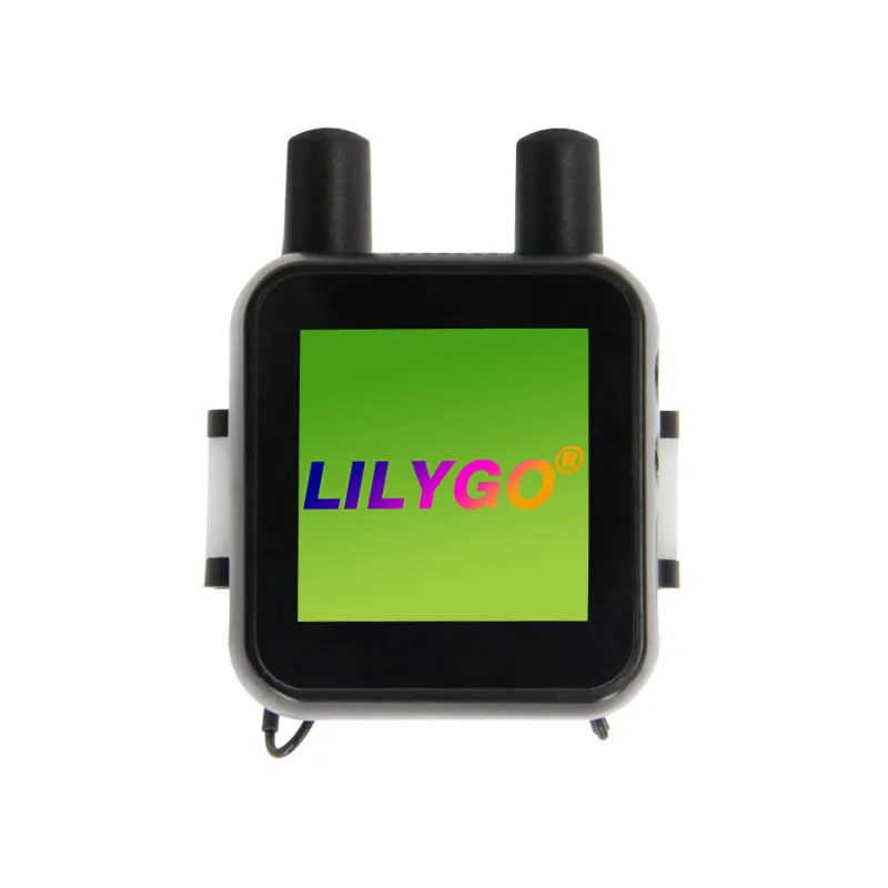 Lilygo Ttgo T-Watch Sim868 Versione Esp32 Wifi Touch Screen Capacitivo Gps Gsm Iot