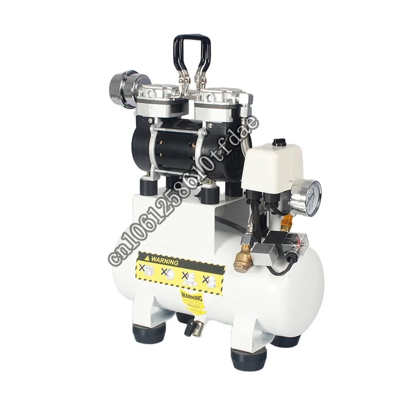 

40Kw Screw Type Air Compressor Stationary
