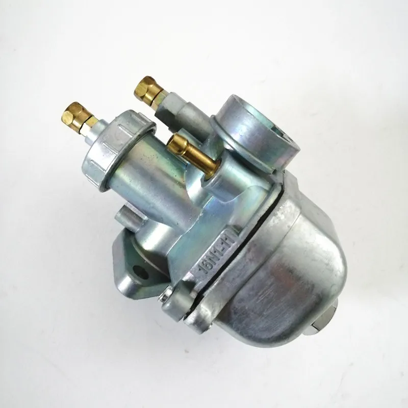 

Motorcycle 16mm Carburetor Carb for BVF 16N1-11 16mm for Simson S50 S51 S70 Enduro B-4 D 50 B2-4 1982-1990