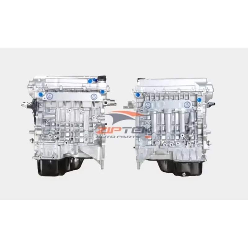지리 엠그란드 X7, EC7, SC7, GS, 지리 비전용 호환 1.8L DVVT JLc4G18 JLc-4G18 JLy4G18 JLy-4G18 엔진