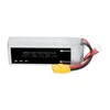 2Pcs VSVAW 6800mAh 4S 14.8V 60C/120C Lipo Battery Remote Control Car Model RC Ship Model Fixed Wing Lithium Battery 6