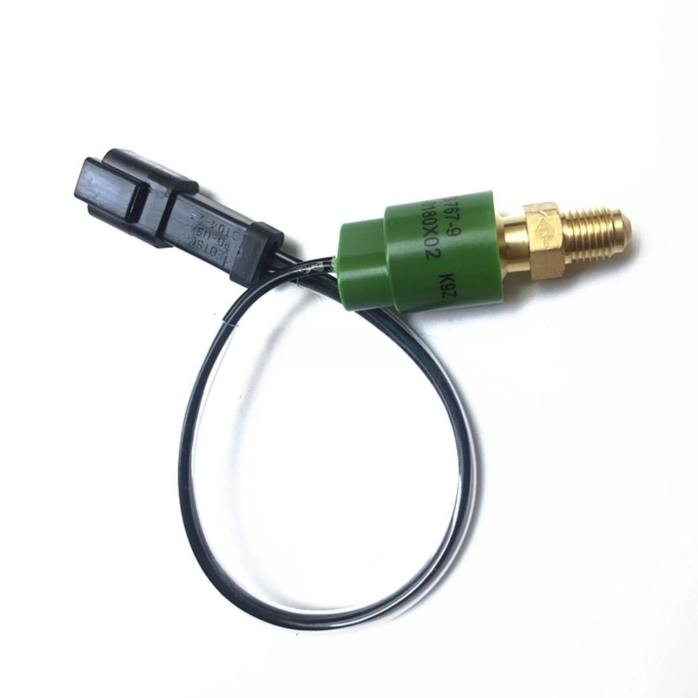 

Датчик давления распределительного клапана для CATERPILLAR CAT E307 200 312 320V1V2, датчик давления, гидравлический датчик, качественные аксессуары