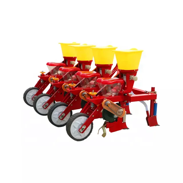 

Farm tools Crop cultivation New Efficient and convenient corn seeder