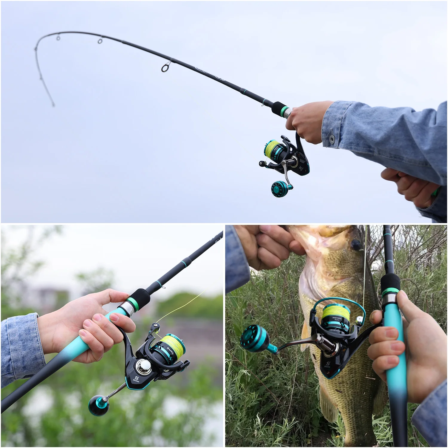 https://ae01.alicdn.com/kf/S6c5b9b6db9814d96b0ab57ad128d526af/Sougayilang-Spinning-Fishing-Rod-and-Reel-Combo-4Section-Carbon-Fiber-Rod-and-5-0-1-Gear.jpg