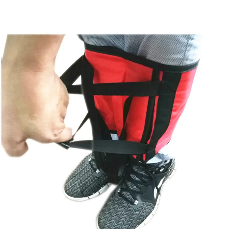 Stroke Hemiplegia Rehabilitation Toddler Belt Adult Learning To Walk Protective Belt Shift Get Up Bed Device Elderly Supplies