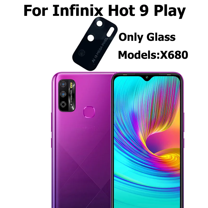 Infinix Mobile Ram Infinix Hot Play Infinix Smart HD (64 GB