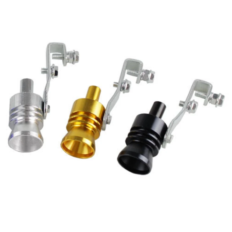 Рисунок 2 - Модификация автомобиля турбо свисток