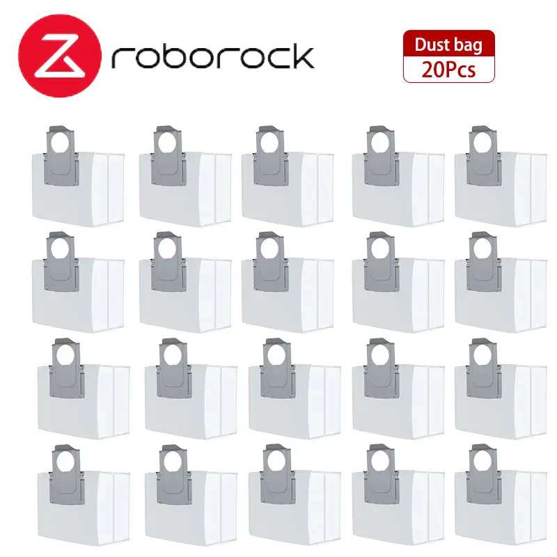 Roborock Q8 Max Q8 Max Plus Q8 Max+ Q5 Pro Q5 Pro Plus Replacement Parts Accesso