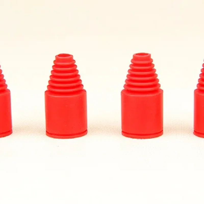 Silicon material Baja Axle Boot-4pcs/set-1/5 scale HPI KM ROVAN Baja 5B Parts 650871