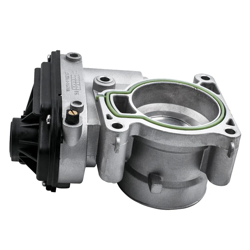 

1537636 Throttle Body Assembly With TPS Sensor For Ford C-Max Fiesta Focus Galaxy Mondeo Fusion S-Max 1.8 2.0 2.3L