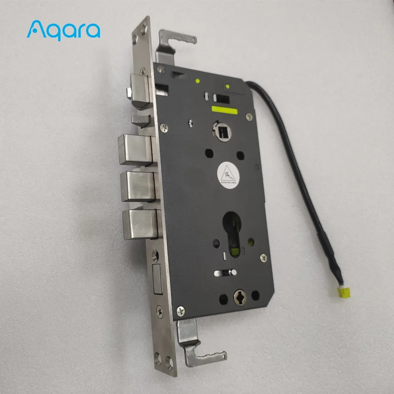 N200 N100 Smart Door Lock Fingerprint Locks For Bluetooth Password NFC Unlock Mi