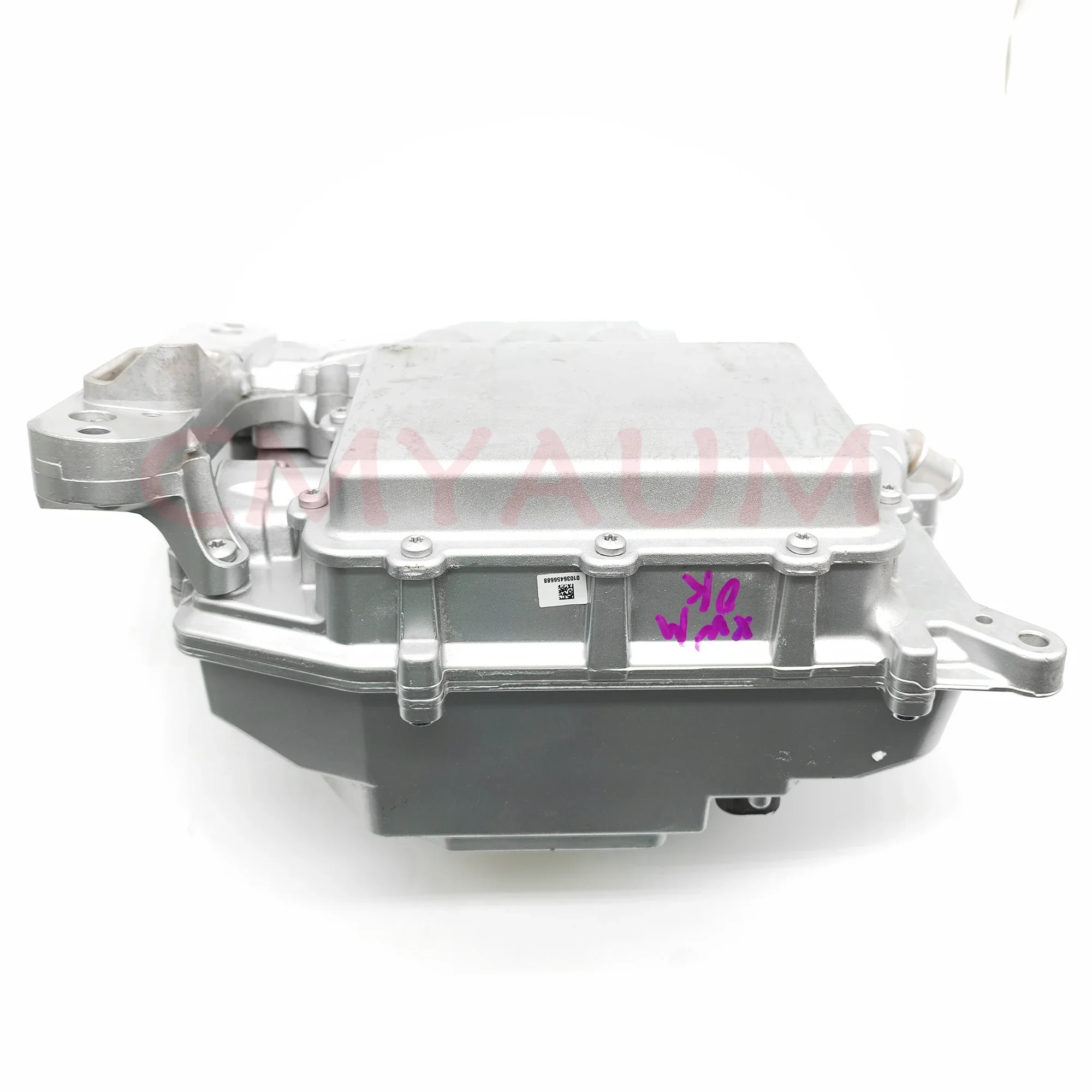 For Mercedes-Benz S400 S400L W221 S-Class Original Hybrid Power Electronic Module Inverter A0009064703 A2215404450 A0045459701