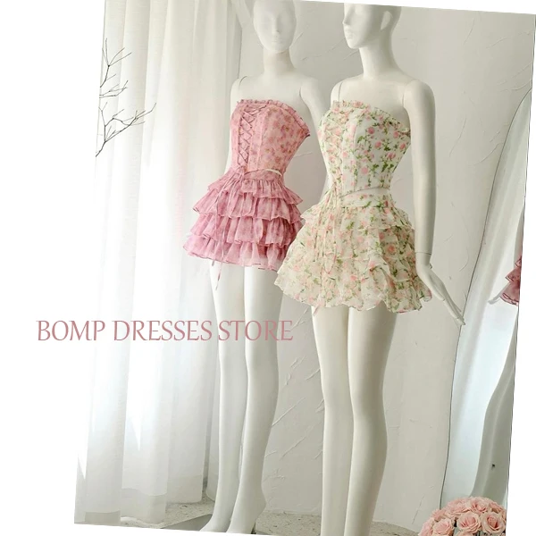 BOMP Dresses Store