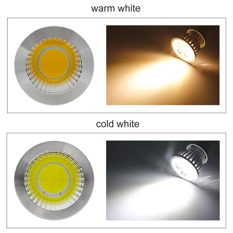IP65 waterproof GU10 wall lamp, die-casting outdoor wall lamp, engineering lighting fence garden countyard villa 4