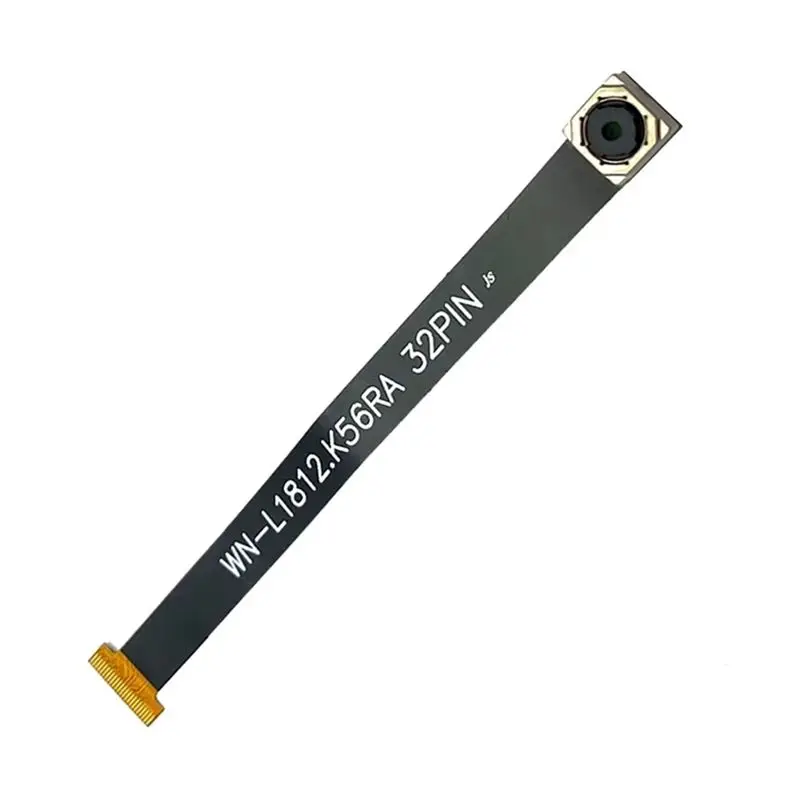 ABKI-USB 카메라 모듈 4K 8MP IMX179 - 자동 초점, 고속 75 ° 15FPS로 보기, 3264 X 2448 해상도의 플러그 앤 플레이 FPC 카메라