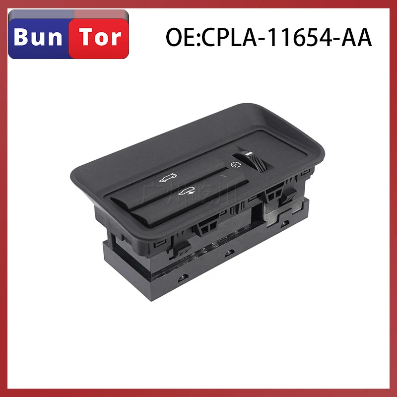 

OE: магнитный переключатель багажника автомобиля для Range Rover L405, автомобильные аксессуары Jaguar, автомобильные переключатели