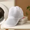 Anti Deformation Washer Hat Bag Portable Baseball Cap Hat Washer Small Clothes Laundry Wash Bags for Washing Machine 3
