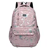 Children waterproof School Bags for Girls Kids Book Bag Primary Orthopedic School Backpack Princess Backpack Schoolbag Kids Moch 1