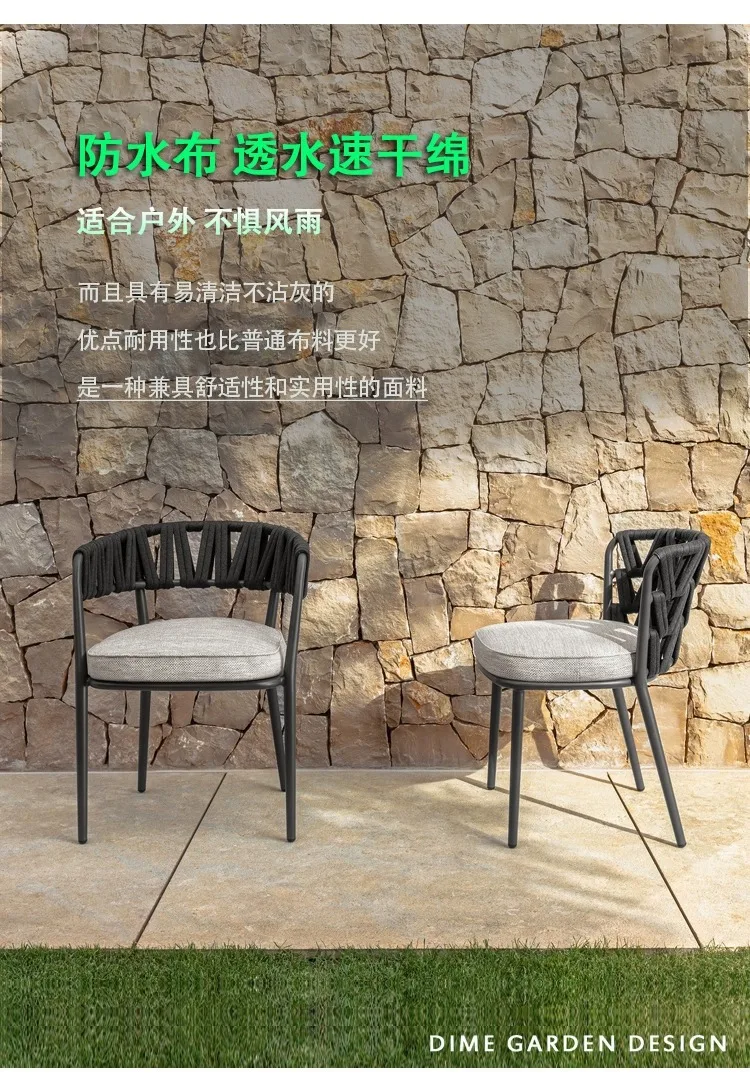 Balcony Restaurant Table Coffee Outdoor Study Luxury Gaming Garden Furniture Sets Lounge Poker Designer Mesa Home Furniture