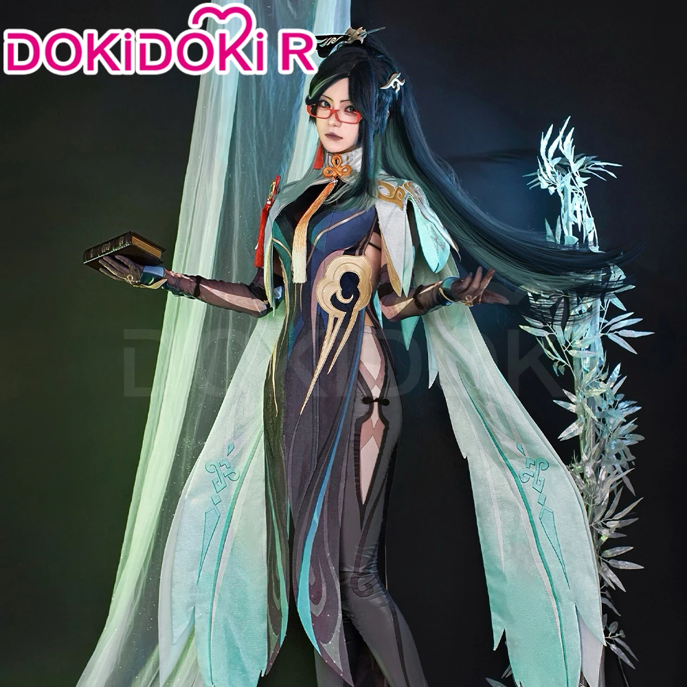 Xianyun ڽ   Ʈ ڽ XS-2XL, DokiDoki-R  ڽ, Xianyun Ŭ ̳ ڽ  ÷ 